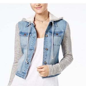 Medium American Rag jean jacket